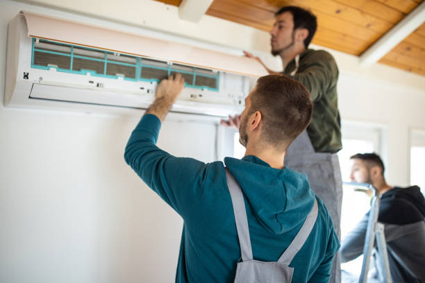 Best HVAC troubleshooting  in Roanoke, AL