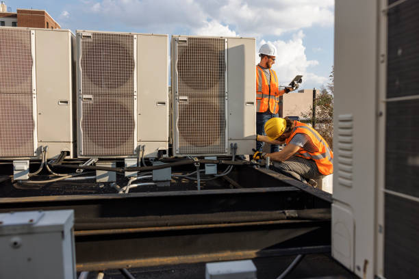 Best Best HVAC companies  in Roanoke, AL