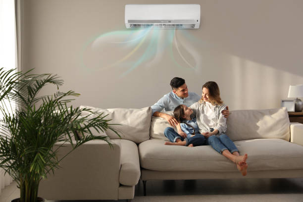 Best Residential HVAC services  in Roanoke, AL