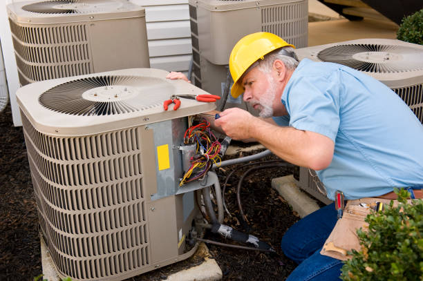 HVAC troubleshooting in Roanoke, AL