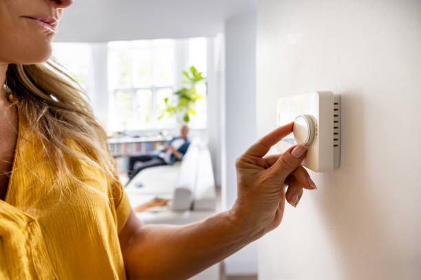 Best Central air repair  in Roanoke, AL