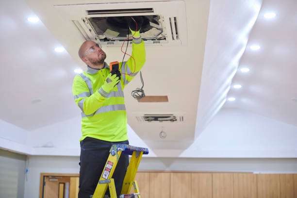 Best Affordable air conditioning repair  in Roanoke, AL