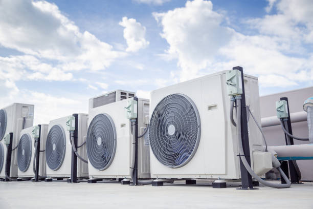 Best HVAC air duct cleaning  in Roanoke, AL