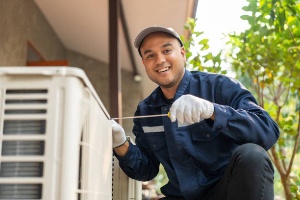 Best 24/7 HVAC repair  in Roanoke, AL