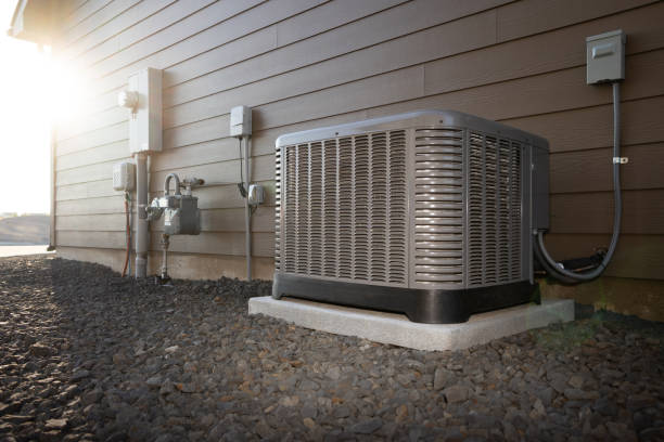 Best HVAC system installation  in Roanoke, AL